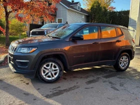 Jeep Compass - 9150 € - 59105924 2 | Car24.bg Jeep Compass - 9150 € - 59105924 2