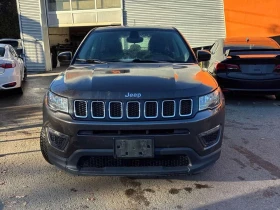 Jeep Compass - 9150 € - 59105924 6 | Car24.bg Jeep Compass - 9150 € - 59105924 6