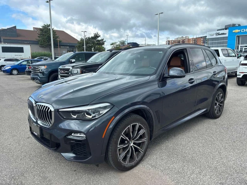 BMW X5 * xDrive40i * CARFAX * ОПЦИЯ ЗА ФИНАНСИРАНЕ - 26400 € / 51633.91 лв. - 42120414 1 | Car24.bg BMW X5 * xDrive40i * CARFAX * ОПЦИЯ ЗА ФИНАНСИРАНЕ - 26400 € / 51633.91 лв. - 42120414 1
