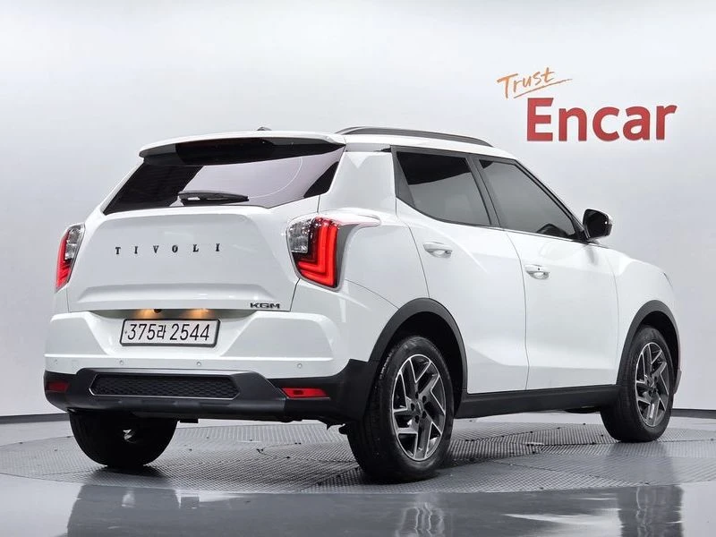SsangYong Tivoli 1.6 173910 Automatic | Auto.bg — изображение 1 SsangYong Tivoli 1.6 173910 Automatic | Auto.bg — изображение 1