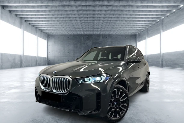BMW X5 40i xDrive = M-Sport = Гаранция | Auto.bg — изображение 1 BMW X5 40i xDrive = M-Sport = Гаранция | Auto.bg — изображение 1