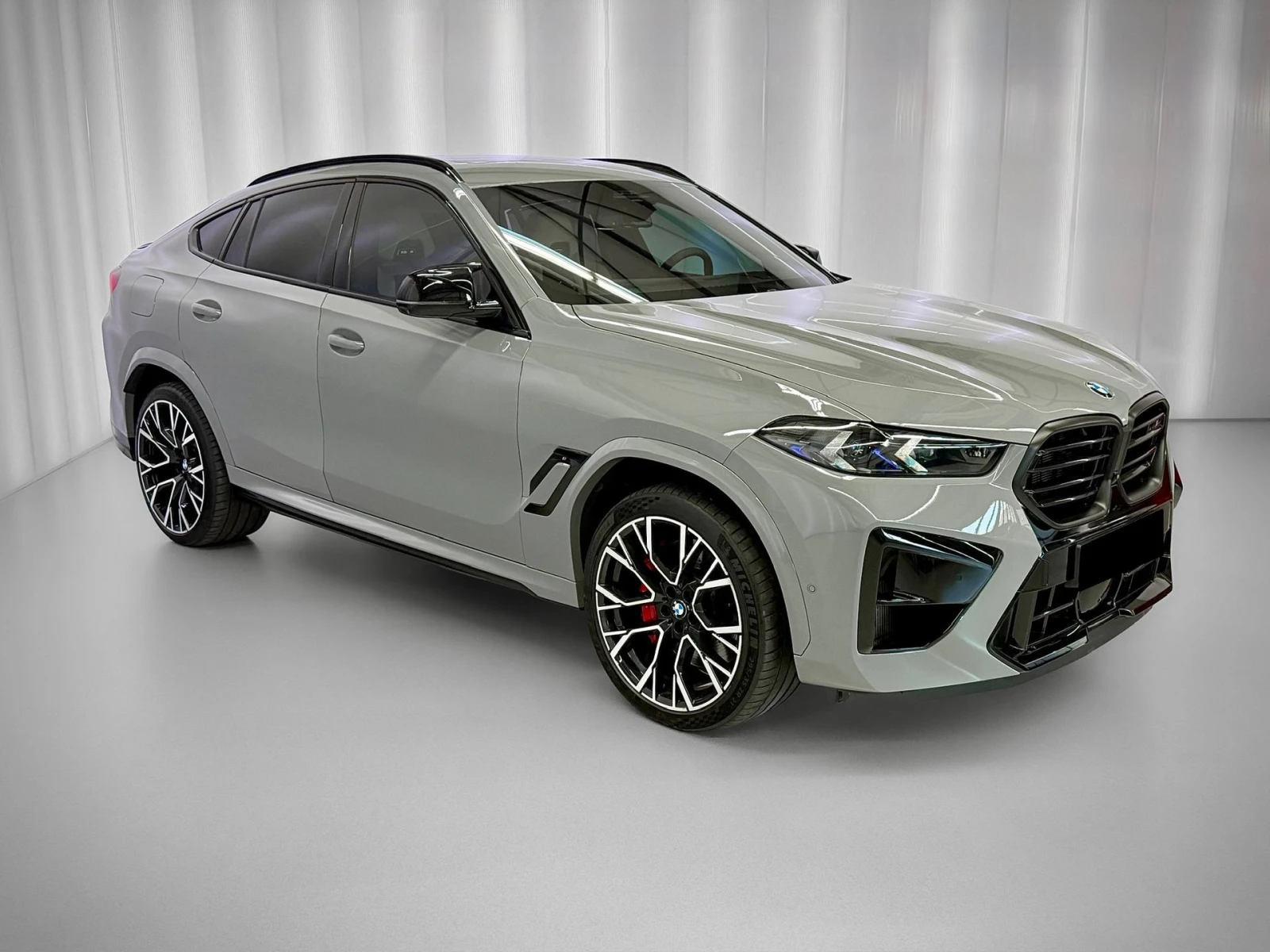BMW X6 M Competition xDrive 4.4 V8 | Auto.bg — изображение 1 BMW X6 M Competition xDrive 4.4 V8 | Auto.bg — изображение 1