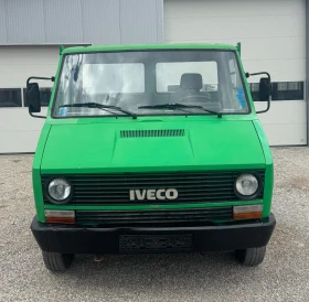 Iveco 35-8 | Auto.bg — изображение 2 Iveco 35-8 | Auto.bg — изображение 2