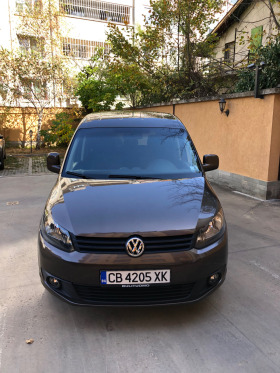 VW Caddy 2.0 | Mobile.bg   1