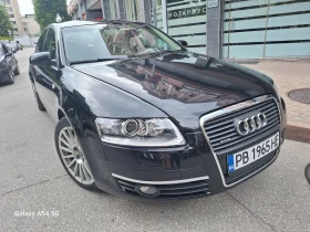 Audi A6 4x4, 3.0 TDI, QUATTRO 1 - Car24.bg Audi A6 4x4, 3.0 TDI, QUATTRO 1