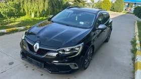 Renault Megane 1.6dci GT/163кс 129500км - Car24.bg Renault Megane 1.6dci GT/163кс 129500км