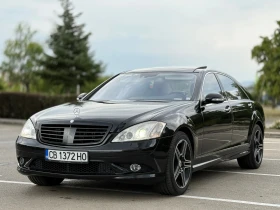 Mercedes-Benz S 500 * * * ЛИЗНГ* * * AMG FULL - Car24.bg Mercedes-Benz S 500 * * * ЛИЗНГ* * * AMG FULL