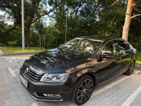 VW Passat - Car24.bg VW Passat