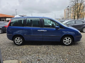 Fiat Ulysse 2.0JTD 136 кс.ADMIRAL - 6250 лв. / 3195.57 € - 29436934 6 | Car24.bg Fiat Ulysse 2.0JTD 136 кс.ADMIRAL - 6250 лв. / 3195.57 € - 29436934 6