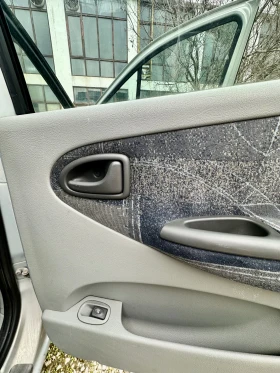 Renault Scenic - 1800 € / 3520.49 лв. - 98475068 11 | Car24.bg Renault Scenic - 1800 € / 3520.49 лв. - 98475068 11