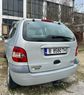 Renault Scenic - 1800 € / 3520.49 лв. - 98475068 5 | Car24.bg Renault Scenic - 1800 € / 3520.49 лв. - 98475068 5