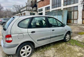 Renault Scenic - 1800 € / 3520.49 лв. - 98475068 2 | Car24.bg Renault Scenic - 1800 € / 3520.49 лв. - 98475068 2
