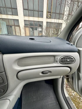 Renault Scenic - 1800 € / 3520.49 лв. - 98475068 12 | Car24.bg Renault Scenic - 1800 € / 3520.49 лв. - 98475068 12