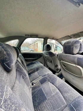 Renault Scenic - 1800 € / 3520.49 лв. - 98475068 8 | Car24.bg Renault Scenic - 1800 € / 3520.49 лв. - 98475068 8