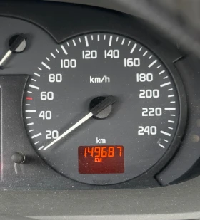 Renault Scenic - 1800 € / 3520.49 лв. - 98475068 14 | Car24.bg Renault Scenic - 1800 € / 3520.49 лв. - 98475068 14