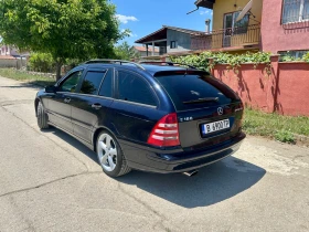 Mercedes-Benz C 180 C180 Kompressor - 3580 € / 7001.87 лв. - 74559034 2 | Car24.bg Mercedes-Benz C 180 C180 Kompressor - 3580 € / 7001.87 лв. - 74559034 2