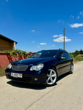 Mercedes-Benz C 180 C180 Kompressor - Car24.bg Mercedes-Benz C 180 C180 Kompressor