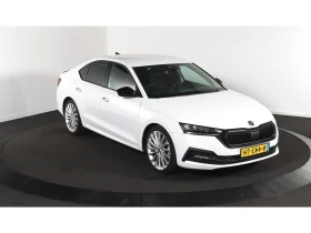 Снимка Skoda Octavia