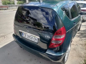 Mercedes-Benz A 200 Turbo Diesel - Autotronic - 1400 € / 2738.16 лв. - 81604523 4 | Car24.bg Mercedes-Benz A 200 Turbo Diesel - Autotronic - 1400 € / 2738.16 лв. - 81604523 4