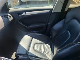 Audi A4 - 3300 € / 6454.24 лв. - 19277446 7 | Car24.bg Audi A4 - 3300 € / 6454.24 лв. - 19277446 7