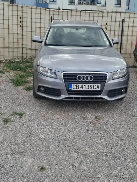Audi A4 - Car24.bg Audi A4