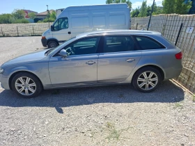 Audi A4 - 3300 € / 6454.24 лв. - 19277446 4 | Car24.bg Audi A4 - 3300 € / 6454.24 лв. - 19277446 4