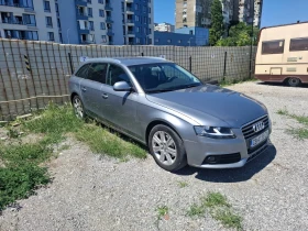 Audi A4 - 3300 € / 6454.24 лв. - 19277446 3 | Car24.bg Audi A4 - 3300 € / 6454.24 лв. - 19277446 3