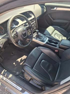 Audi A4 - 3300 € / 6454.24 лв. - 19277446 5 | Car24.bg Audi A4 - 3300 € / 6454.24 лв. - 19277446 5