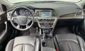 Hyundai Sonata - 9742 € / 19053.70 лв. - 48239470 7 | Car24.bg Hyundai Sonata - 9742 € / 19053.70 лв. - 48239470 7
