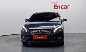 Hyundai Sonata - 9742 € / 19053.70 лв. - 48239470 3 | Car24.bg Hyundai Sonata - 9742 € / 19053.70 лв. - 48239470 3