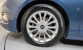 Hyundai Sonata - 9742 € / 19053.70 лв. - 48239470 5 | Car24.bg Hyundai Sonata - 9742 € / 19053.70 лв. - 48239470 5