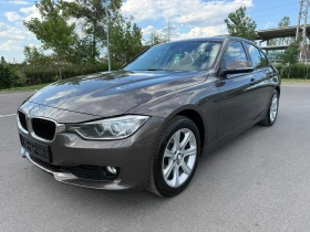 BMW 320 D* 184к.с.* X-DRIVE - Car24.bg BMW 320 D* 184к.с.* X-DRIVE
