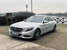 Mercedes-Benz S 350 - 23000 € - 15254298 2 | Car24.bg Mercedes-Benz S 350 - 23000 € - 15254298 2