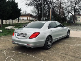Mercedes-Benz S 350 - 23000 € - 15254298 4 | Car24.bg Mercedes-Benz S 350 - 23000 € - 15254298 4
