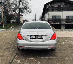 Mercedes-Benz S 350 - 23000 € - 15254298 6 | Car24.bg Mercedes-Benz S 350 - 23000 € - 15254298 6
