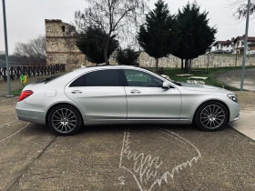 Mercedes-Benz S 350 - 23000 € - 15254298 7 | Car24.bg Mercedes-Benz S 350 - 23000 € - 15254298 7