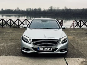 Mercedes-Benz S 350 - 23000 € - 15254298 3 | Car24.bg Mercedes-Benz S 350 - 23000 € - 15254298 3
