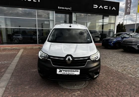 Renault Express 1.5dCi/ 75к.с. | Auto.bg — изображение 2 Renault Express 1.5dCi/ 75к.с. | Auto.bg — изображение 2