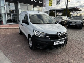 Renault Express 1.5dCi/ 75к.с. | Auto.bg — изображение 3 Renault Express 1.5dCi/ 75к.с. | Auto.bg — изображение 3