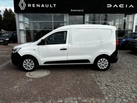 Renault Express 1.5dCi/ 75к.с. | Auto.bg — изображение 4 Renault Express 1.5dCi/ 75к.с. | Auto.bg — изображение 4