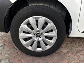 Renault Express 1.5dCi/ 75к.с. | Auto.bg — изображение 8 Renault Express 1.5dCi/ 75к.с. | Auto.bg — изображение 8