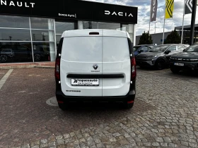 Renault Express 1.5dCi/ 75к.с. | Auto.bg — изображение 6 Renault Express 1.5dCi/ 75к.с. | Auto.bg — изображение 6
