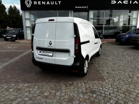 Renault Express 1.5dCi/ 75к.с. | Auto.bg — изображение 5 Renault Express 1.5dCi/ 75к.с. | Auto.bg — изображение 5