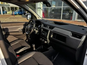 Renault Express 1.5dCi/ 75к.с. | Auto.bg — изображение 17 Renault Express 1.5dCi/ 75к.с. | Auto.bg — изображение 17