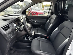 Renault Express 1.5dCi/ 75к.с. | Auto.bg — изображение 13 Renault Express 1.5dCi/ 75к.с. | Auto.bg — изображение 13