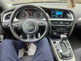 Audi A4 Allroad 2.0dizel-190ks-2015god-Allrood-FACE-Distronik-Top! | Auto.bg — изображение 14 Audi A4 Allroad 2.0dizel-190ks-2015god-Allrood-FACE-Distronik-Top! | Auto.bg — изображение 14