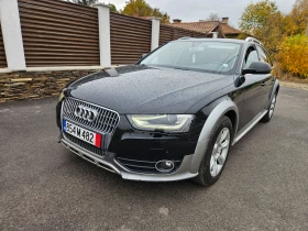 Audi A4 Allroad 2.0dizel-190ks-2015god-Allrood-FACE-Distronik-Top! | Auto.bg — изображение 3 Audi A4 Allroad 2.0dizel-190ks-2015god-Allrood-FACE-Distronik-Top! | Auto.bg — изображение 3