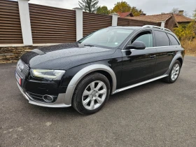 Audi A4 Allroad 2.0dizel-190ks-2015god-Allrood-FACE-Distronik-Top! | Auto.bg — изображение 4 Audi A4 Allroad 2.0dizel-190ks-2015god-Allrood-FACE-Distronik-Top! | Auto.bg — изображение 4