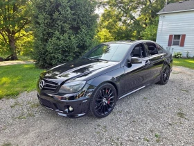 Mercedes-Benz C 63 AMG p31 / АвтоКредит