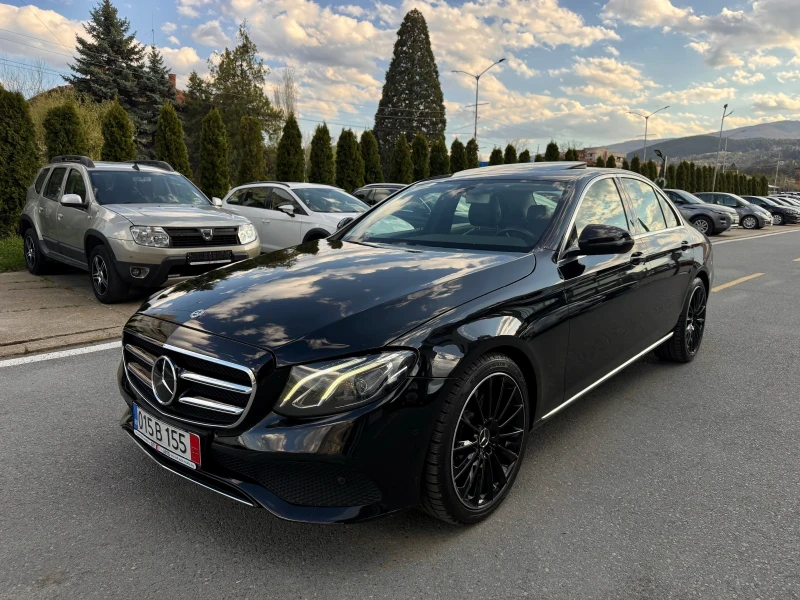 Mercedes-Benz E 220 D - 19500 € / 38138.68 лв. - 74247960 1 | Car24.bg Mercedes-Benz E 220 D - 19500 € / 38138.68 лв. - 74247960 1